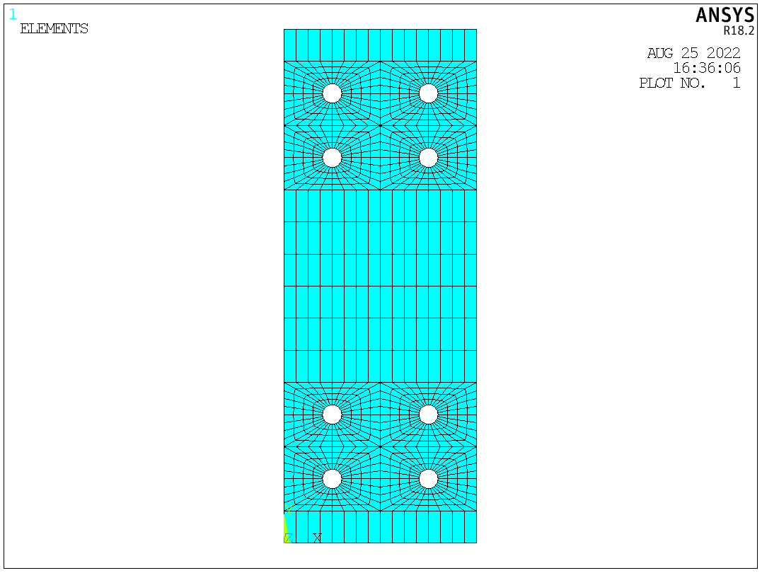 orifice plate_elements