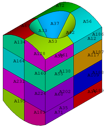 cylinder with a dent_ACCAT