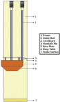 Drop Test Simulation using Transient Structural Analysis in ANSYS ...